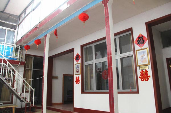 聆听缘渔家-图片